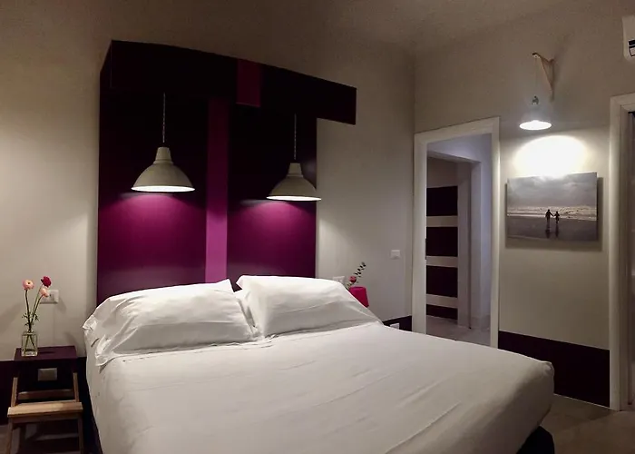 Hotel Colomba